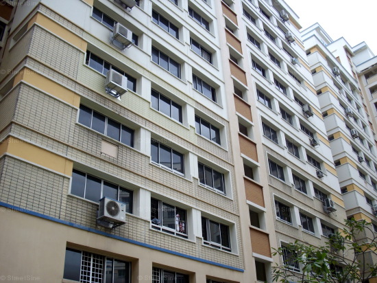 Jurong West Street 71 thumbnail photo